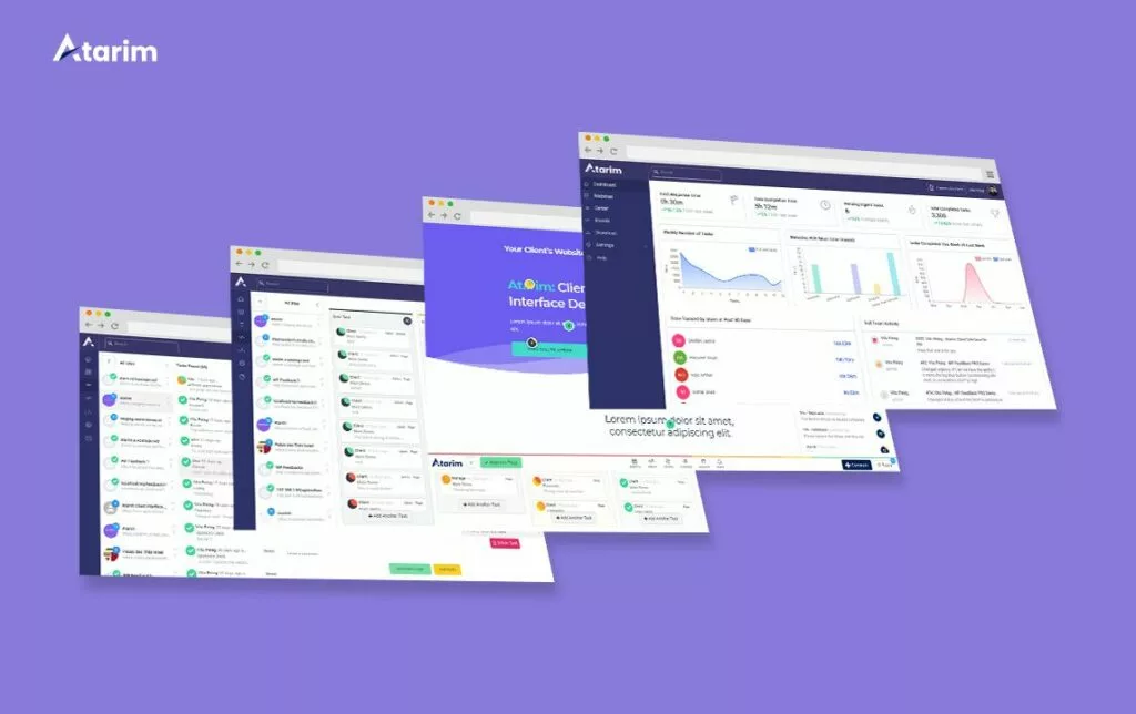 Atarim 2.0 - Our Biggest Update Yet