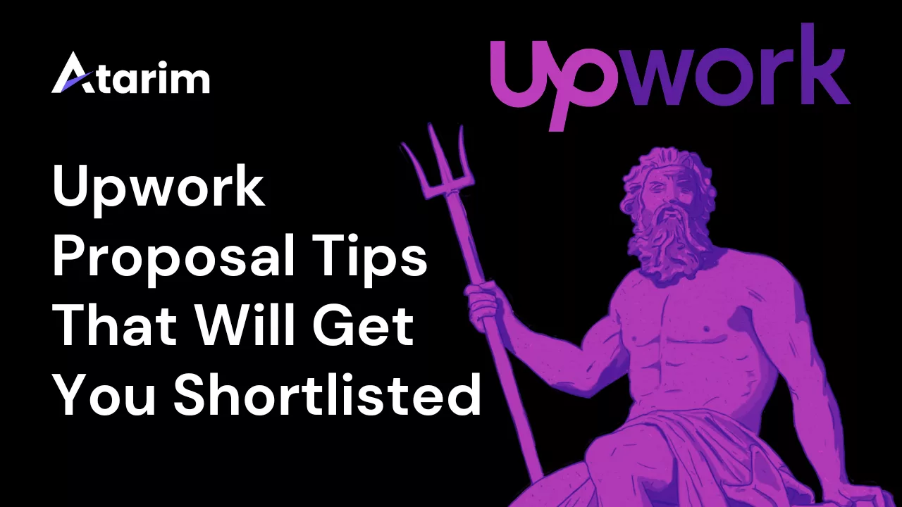upwork proposal tips new featured image