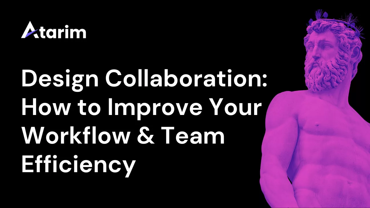 design collaboration featured image