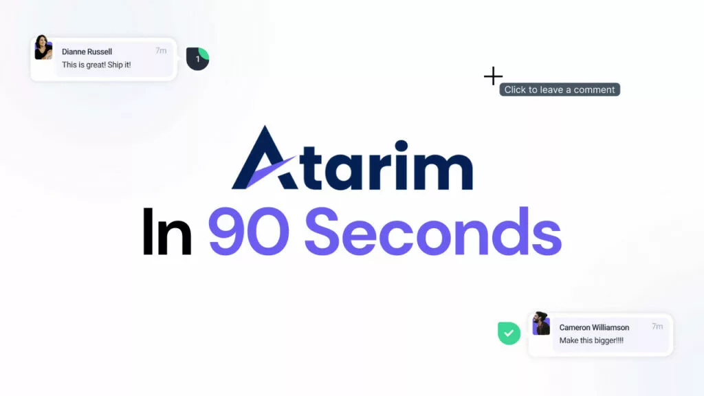 How To Introduce Atarim to Your Agency's Clients