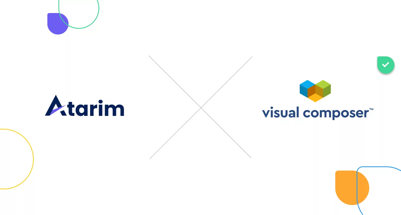 Bring Collaboration to Where You Work – We're Partnering with Visual Composer