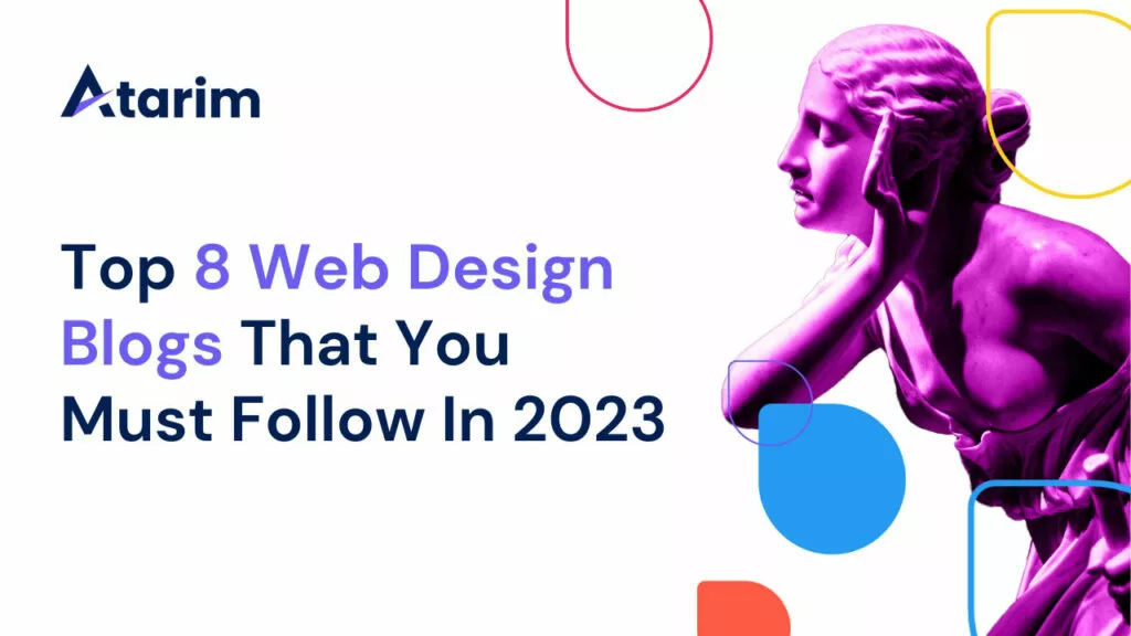 The 8 Best Web Design Blogs To Follow In 2024