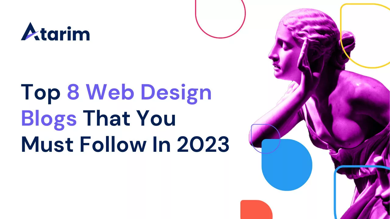 The 8 Best Web Design Blogs To Follow In 2024