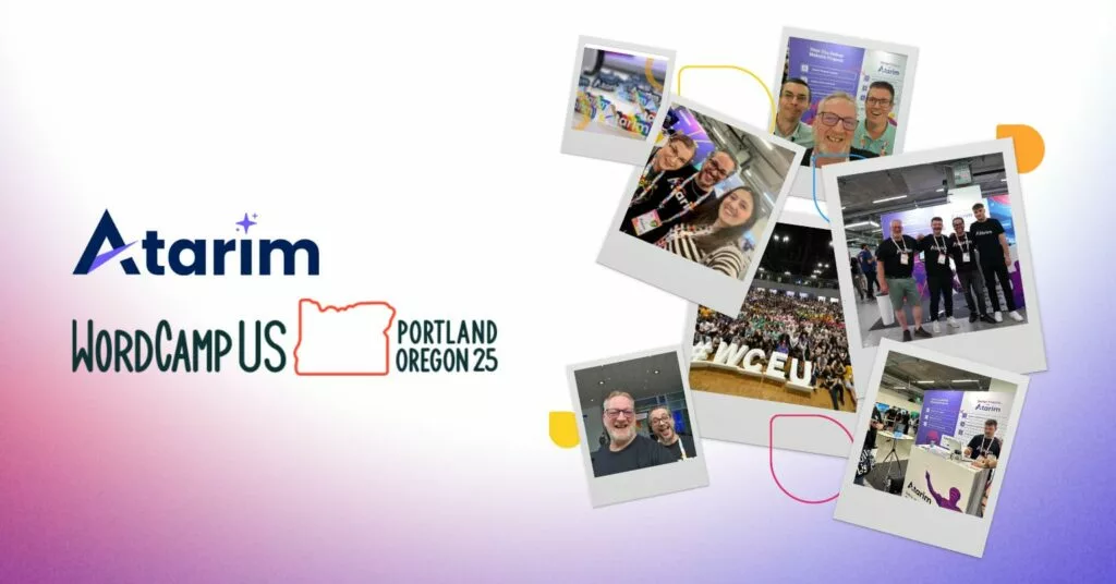 WordCamp US 2025: What an Event!
