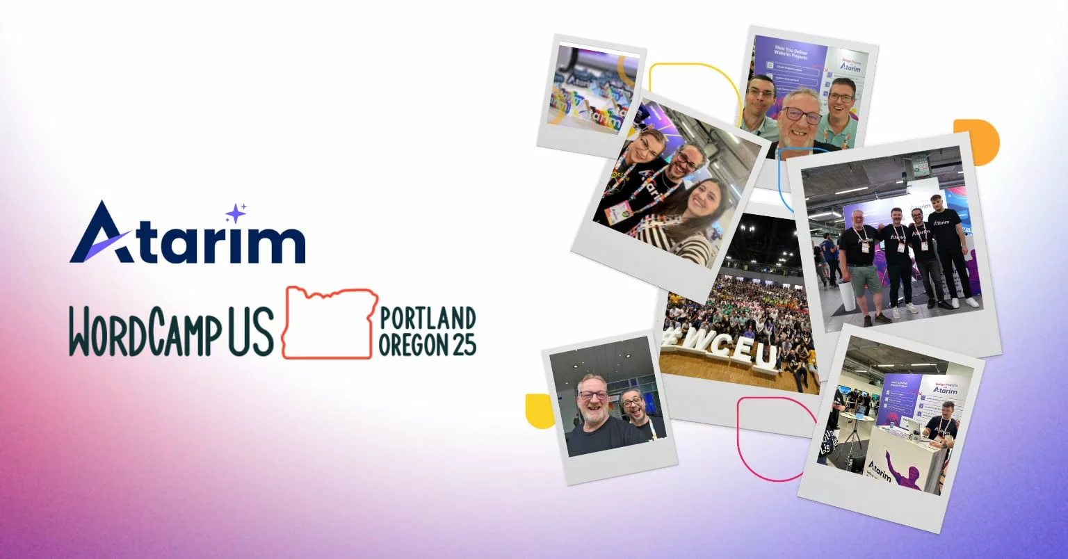 WordCamp US 2025: What an Event!