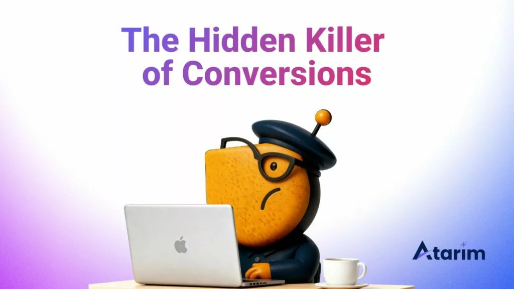 Your Black Friday Conversion Engine: 4 Technical Pillars to Stop Revenue Leaks