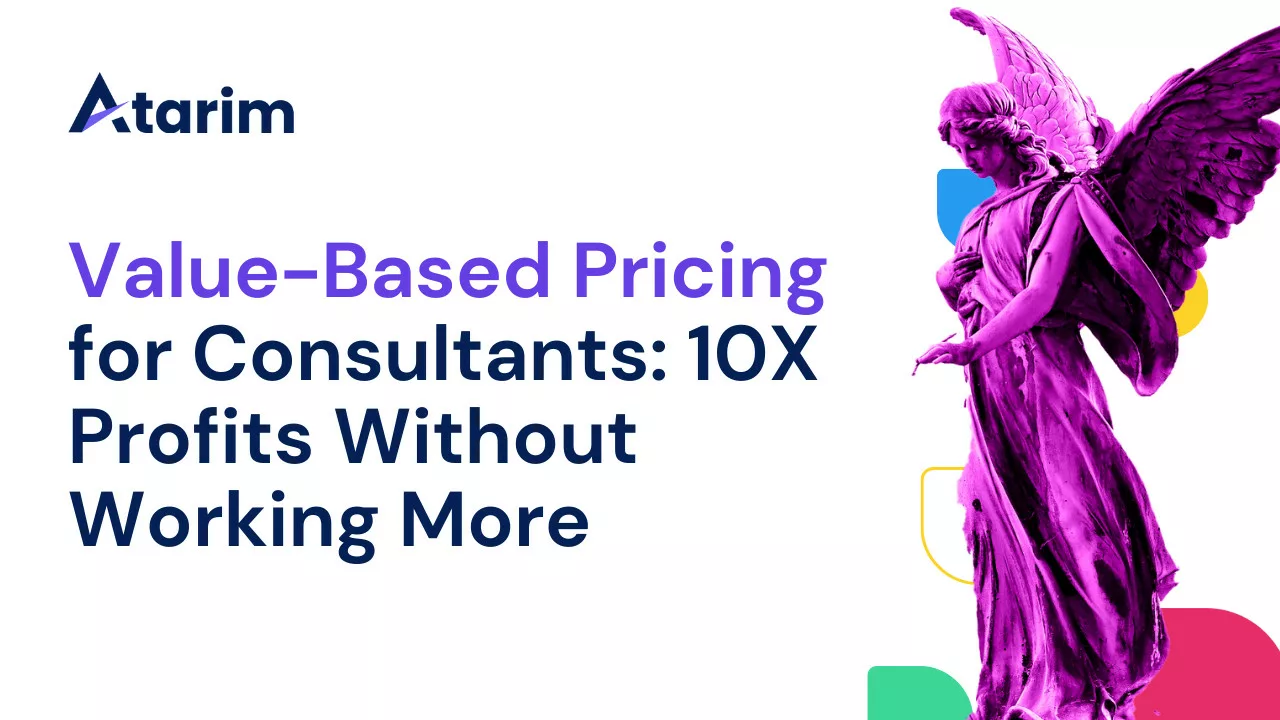 Value Based Pricing