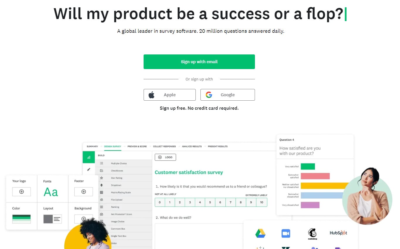 SurveyMonkey