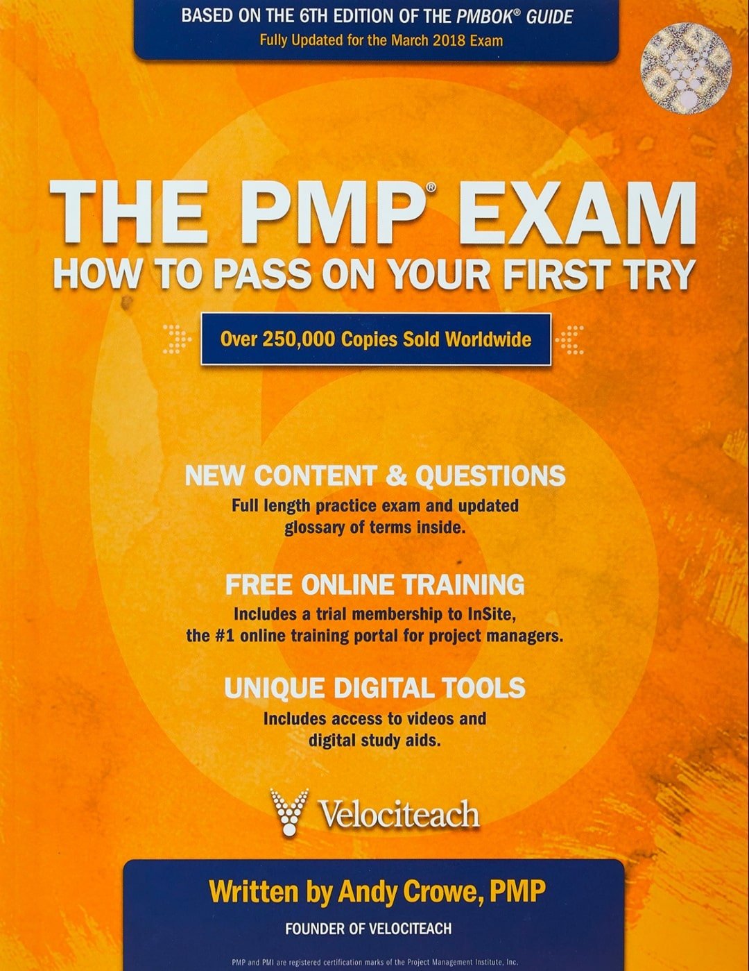 The PMP Exam How to Pass on Your First Try