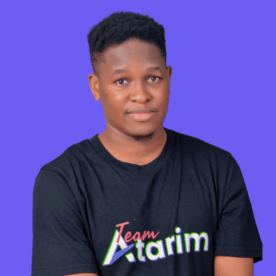 Oluleye Olufiade