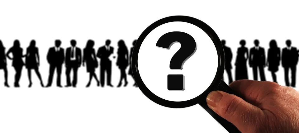 building ideal client persona