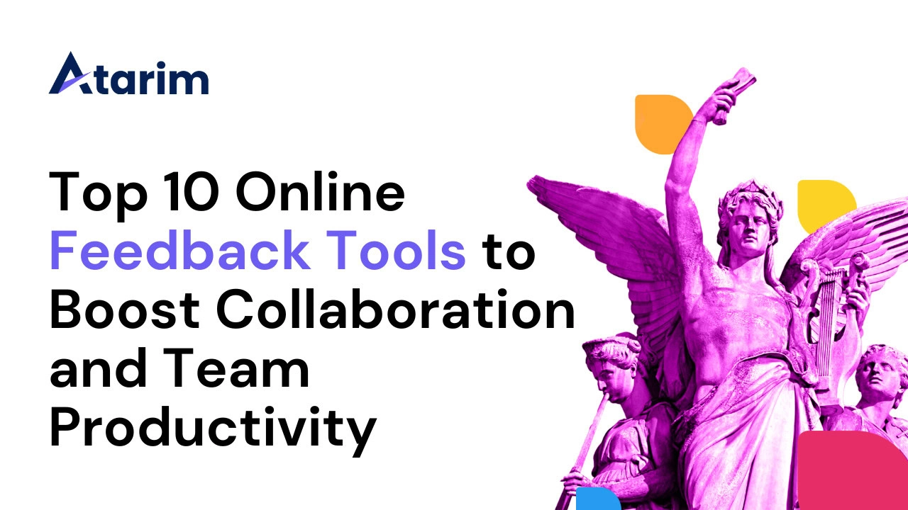 Online Feedback Tools Blog