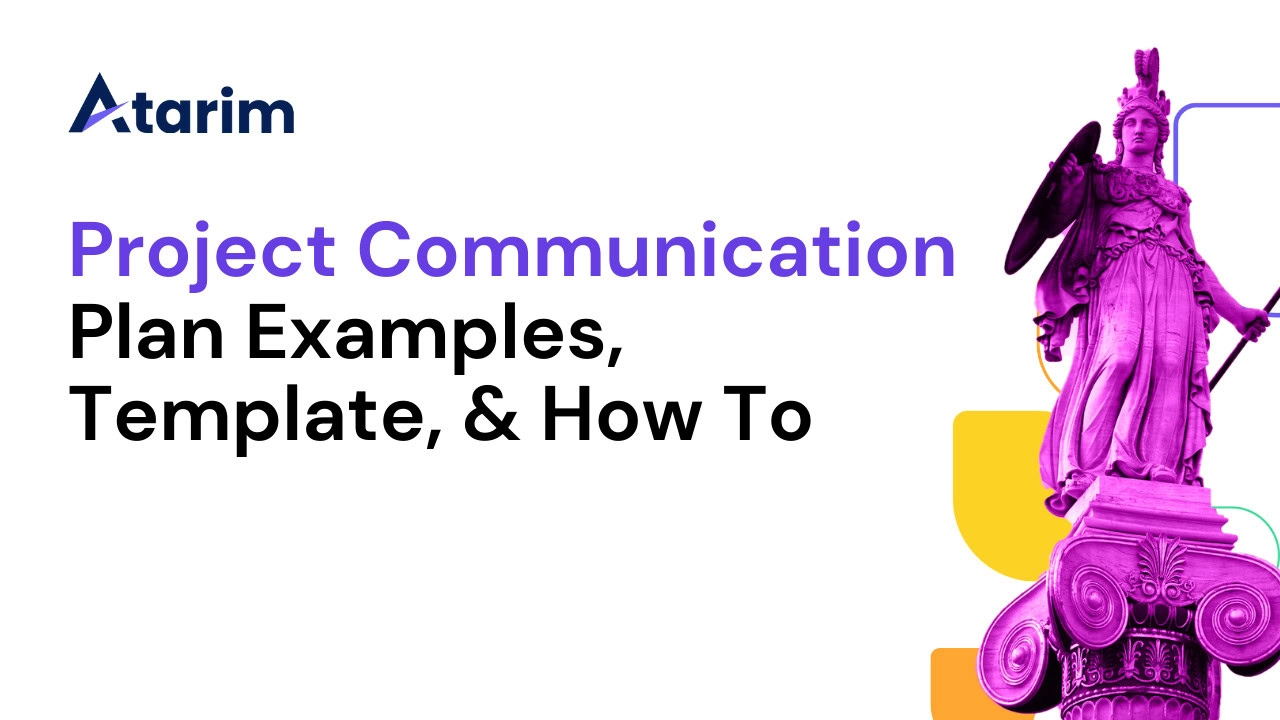 Project Communication Plan