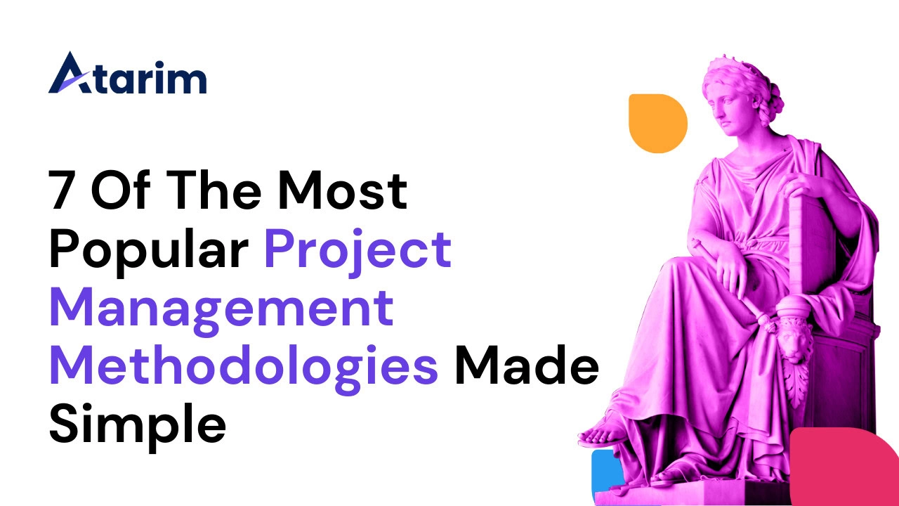 Project Management Methodologies