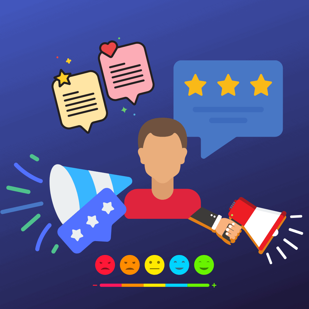 testimonial purpose