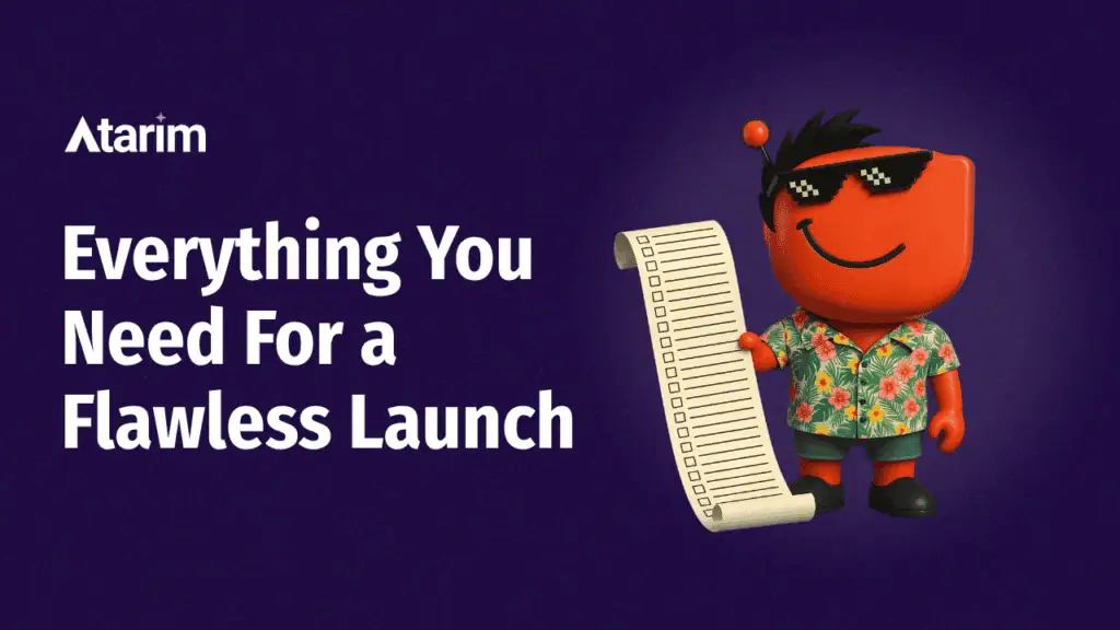 The Ultimate Website QA Checklist