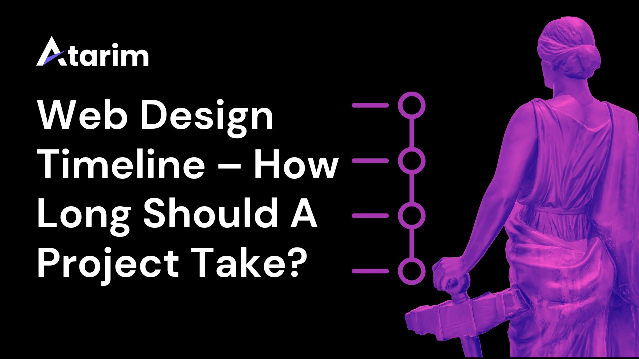 web design timeline new featured image